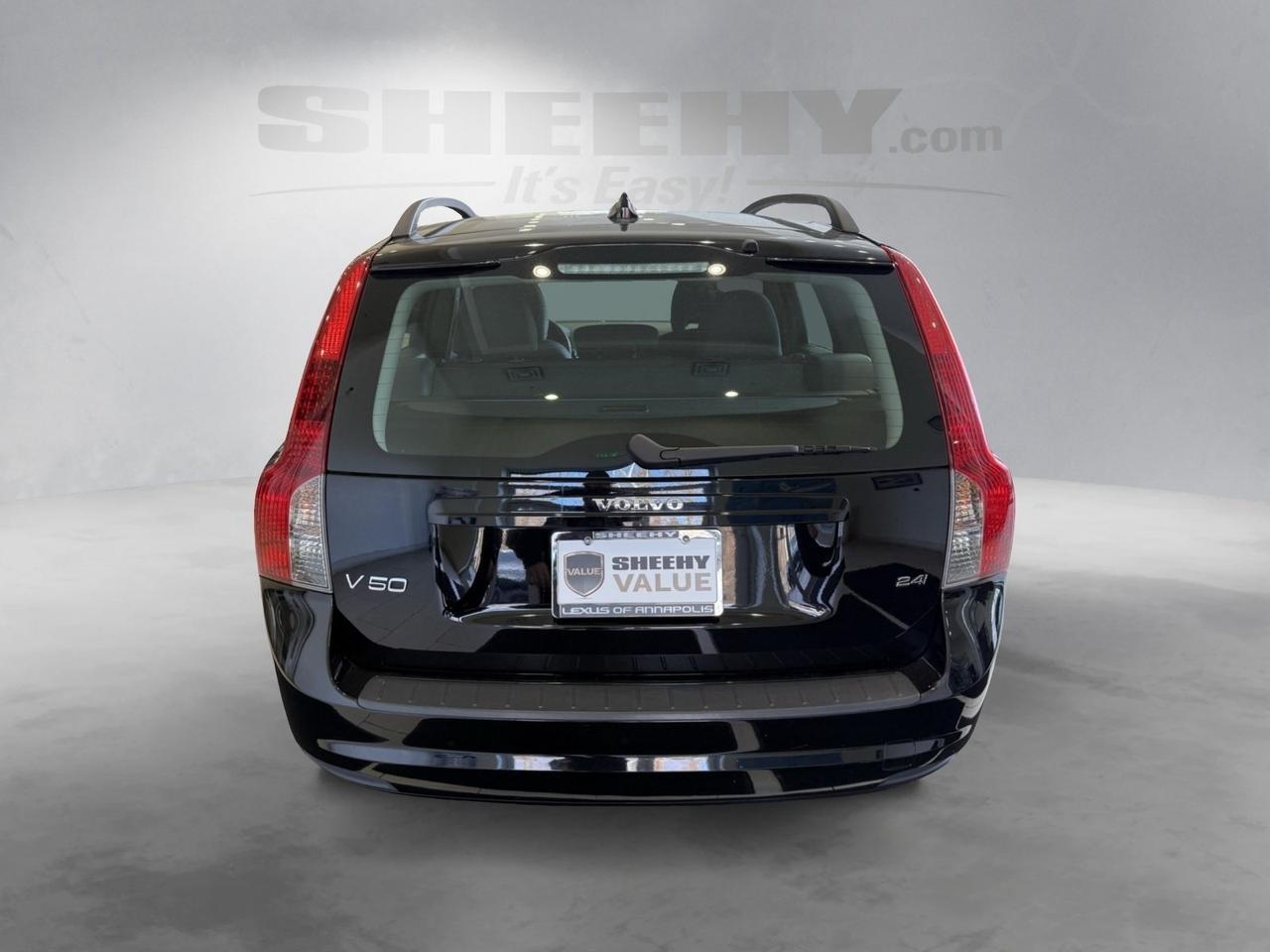 2008 Volvo V50 2.4i Annapolis MD