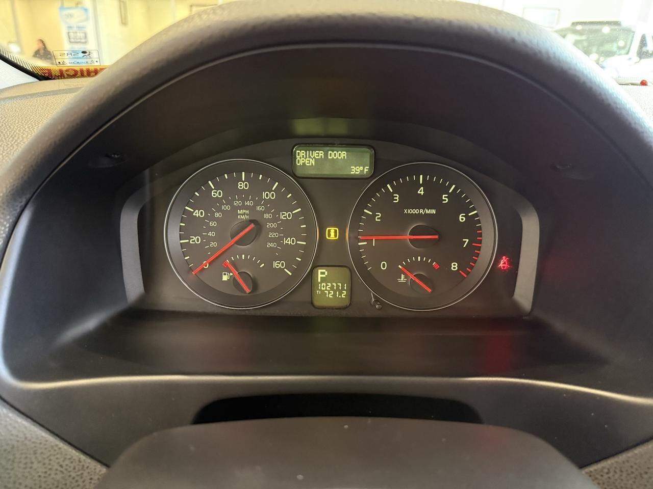 2008 Volvo V50 2.4i Annapolis MD