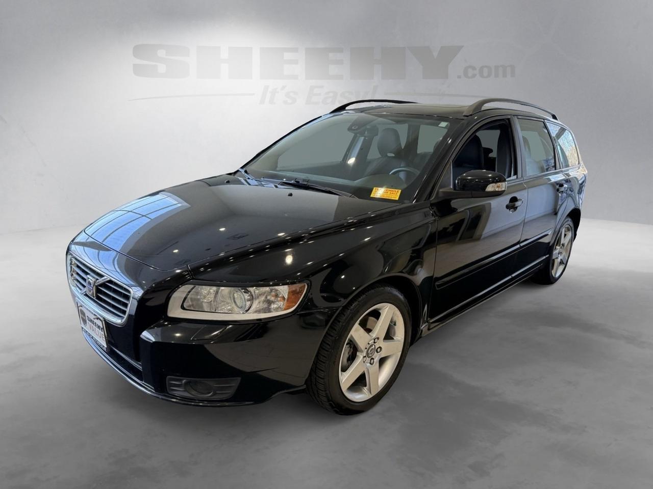2008 Volvo V50 2.4i Annapolis MD