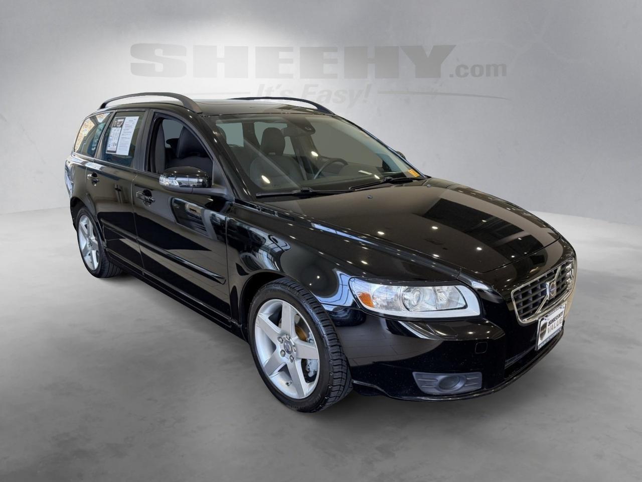 2008 Volvo V50 2.4i Annapolis MD