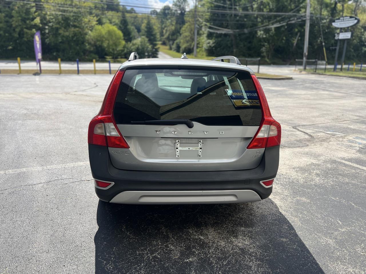 2008 Volvo XC70 3.2 Chester Springs PA
