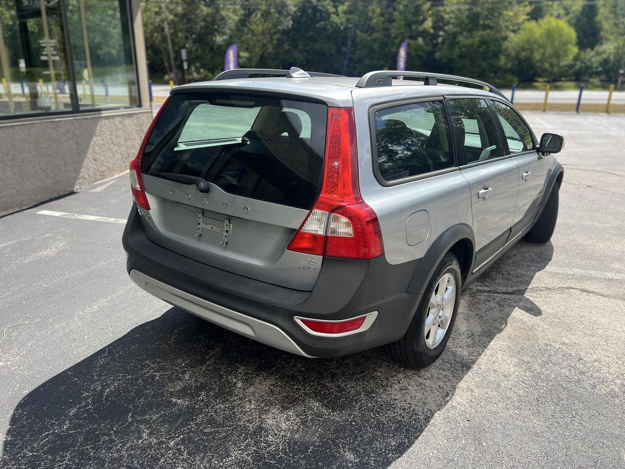 2008 Volvo XC70 3.2 Chester Springs PA