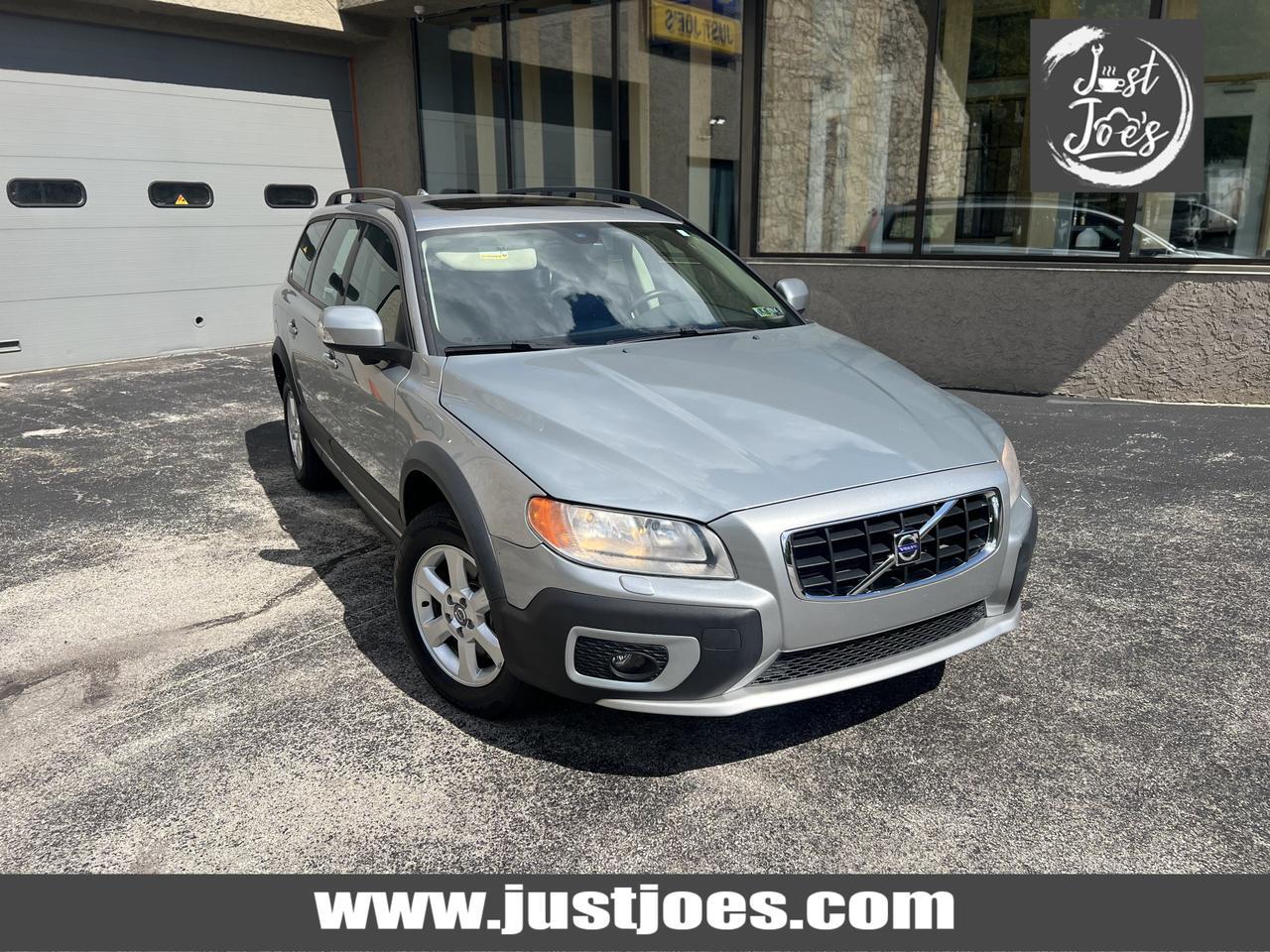 2008 Volvo XC70 3.2 Chester Springs PA