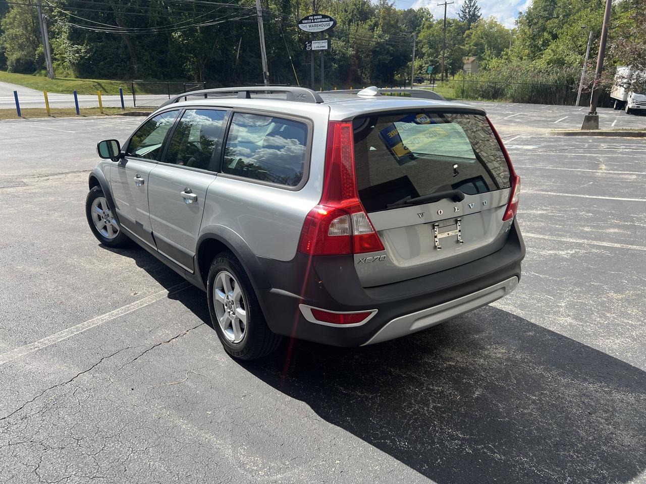 2008 Volvo XC70 3.2 Chester Springs PA