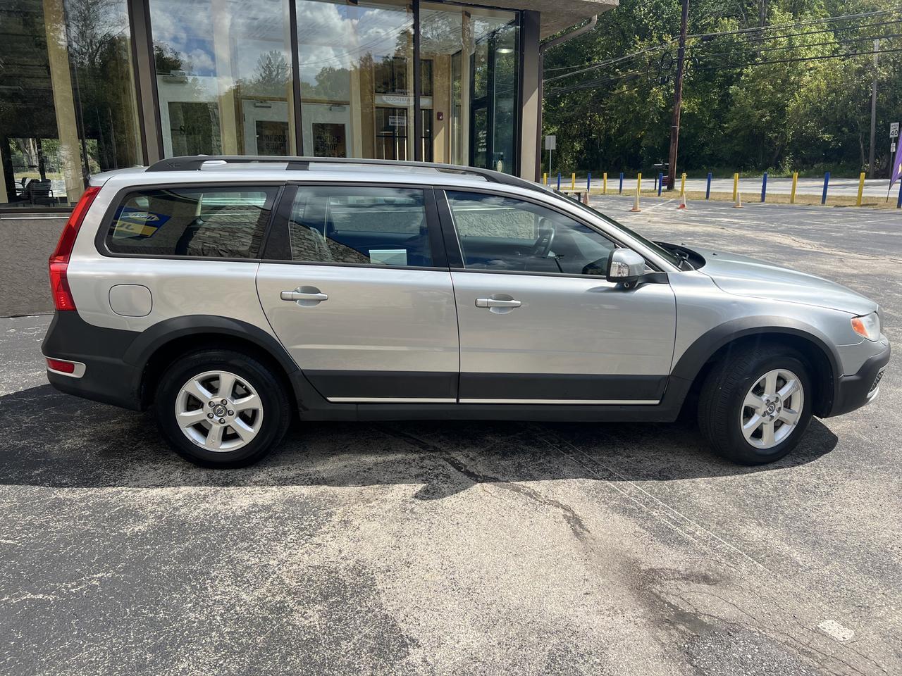 2008 Volvo XC70 3.2 Chester Springs PA
