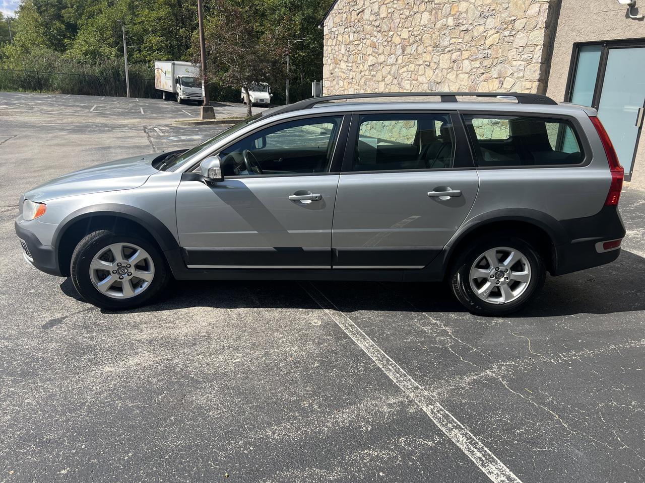 2008 Volvo XC70 3.2 Chester Springs PA