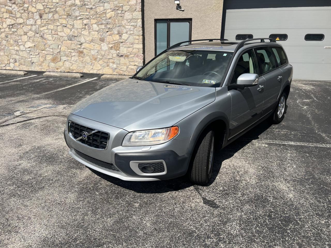 2008 Volvo XC70 3.2 Chester Springs PA