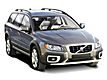 2008 Volvo XC70 3.2