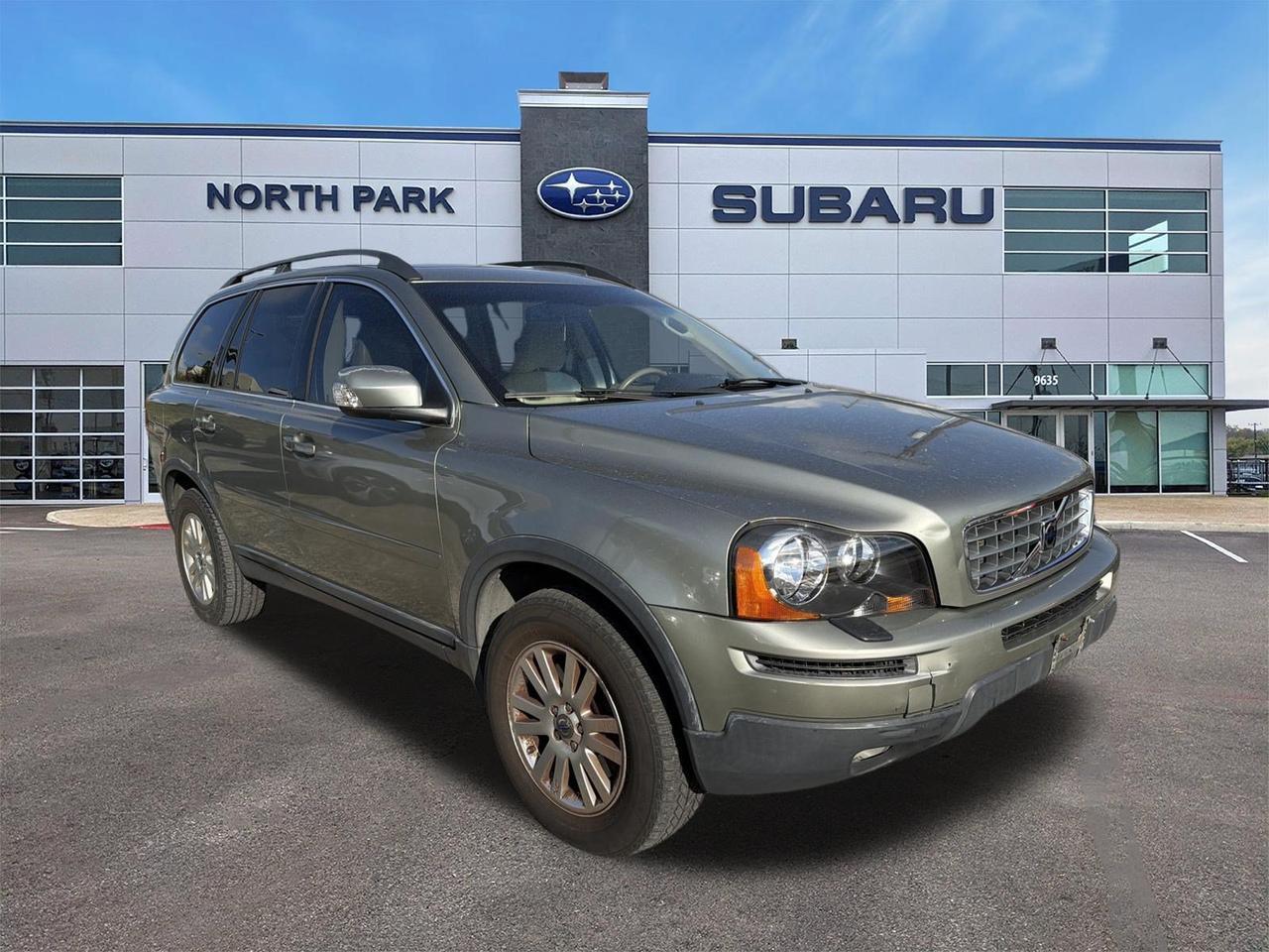 2008 Volvo XC90 I6