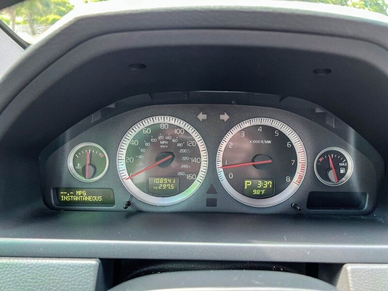 2008 Volvo XC90 V8 Wilmington NC