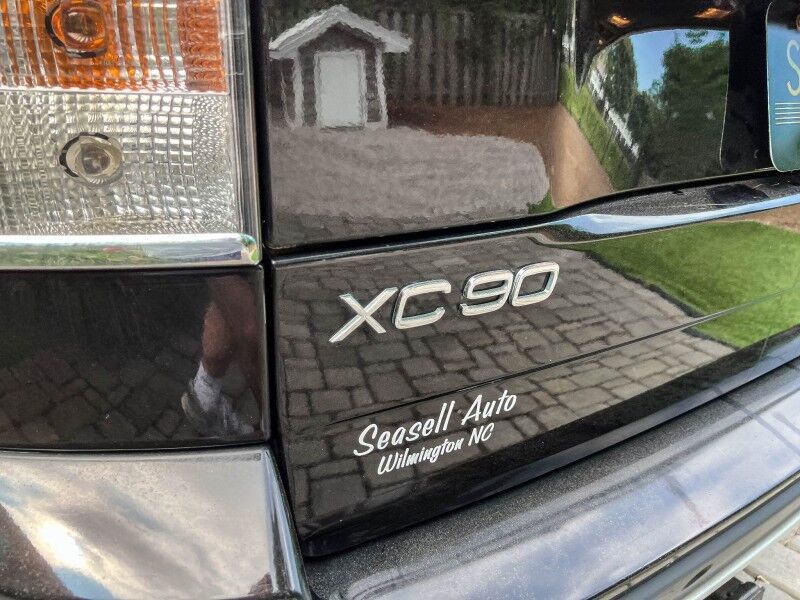 2008 Volvo XC90 V8 Wilmington NC