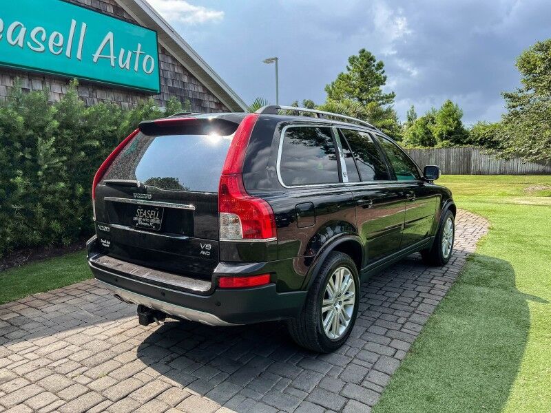 2008 Volvo XC90 V8 Wilmington NC