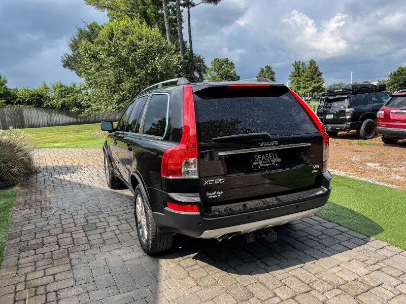 2008 Volvo XC90 V8 Wilmington NC