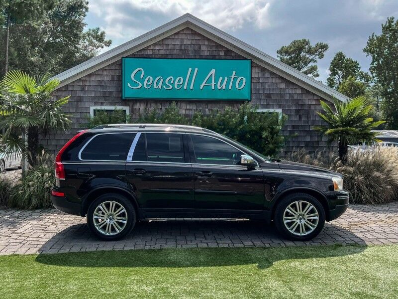 2008 Volvo XC90 V8 Wilmington NC