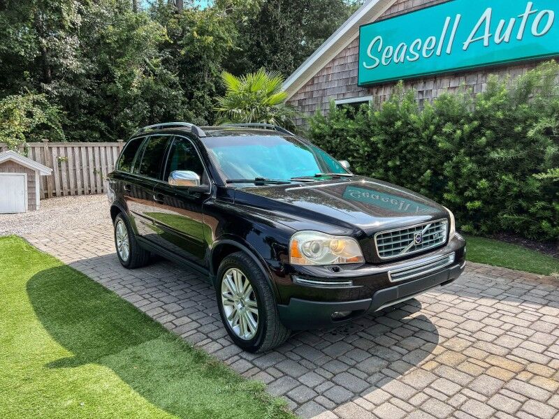 2008 Volvo XC90 V8 Wilmington NC