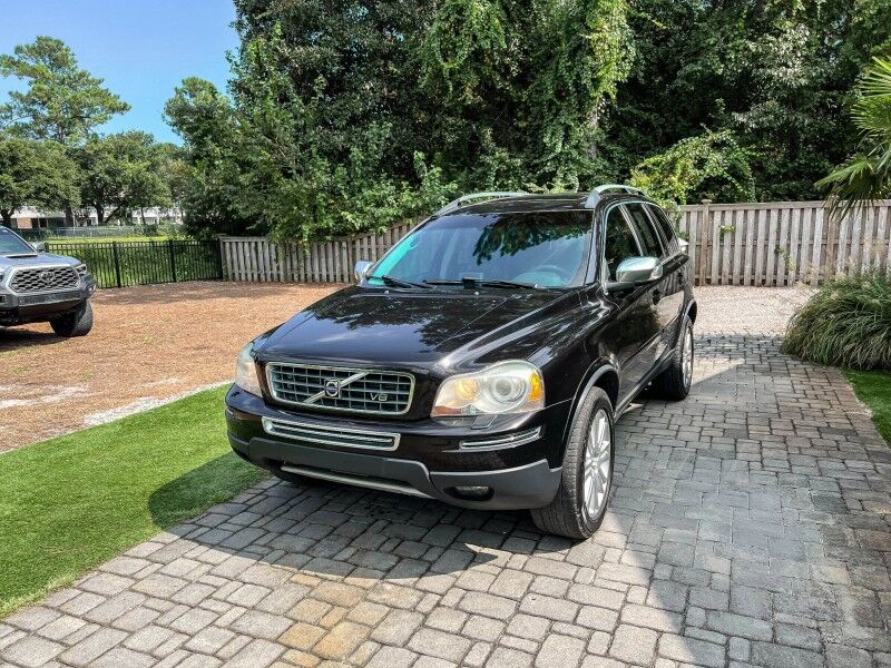 2008 Volvo XC90 V8 Wilmington NC