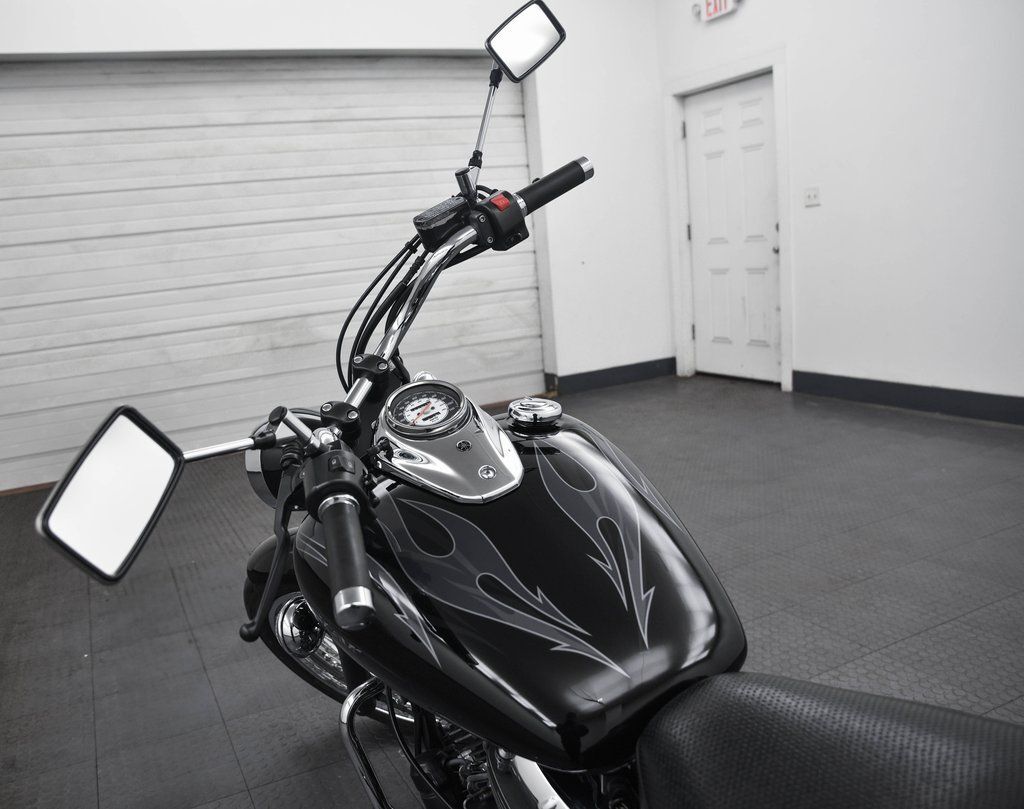 2008 Yamaha No Model Akron OH