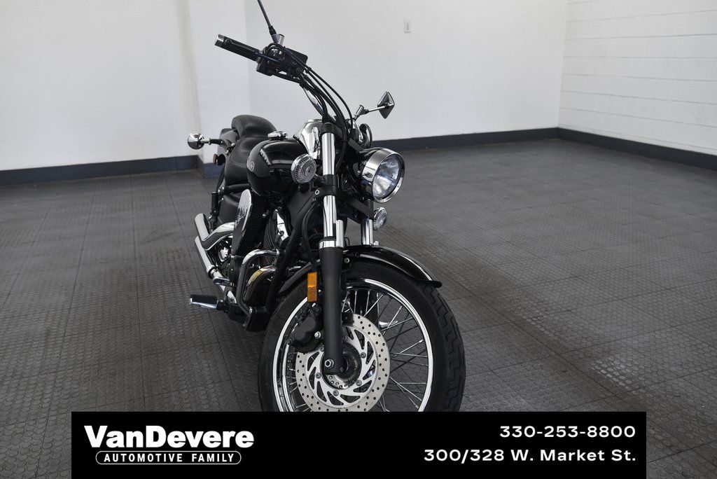 Used 2008 Yamaha No Model