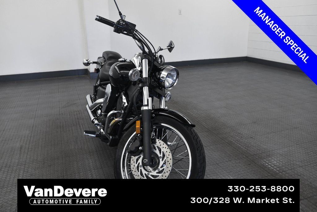 Used 2008 Yamaha No Model