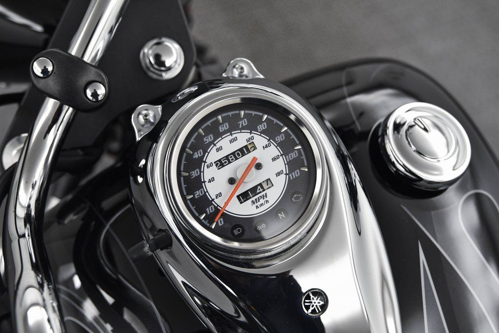 2008 Yamaha No Model Akron OH