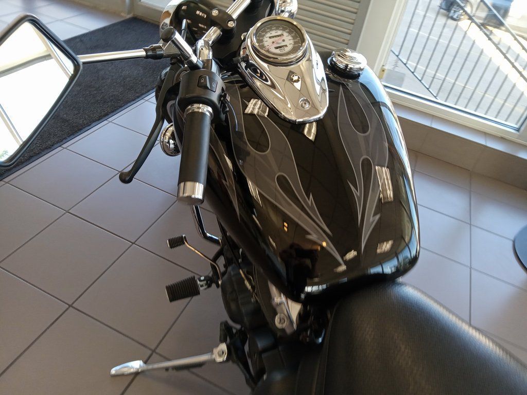 2008 Yamaha No Model Akron OH