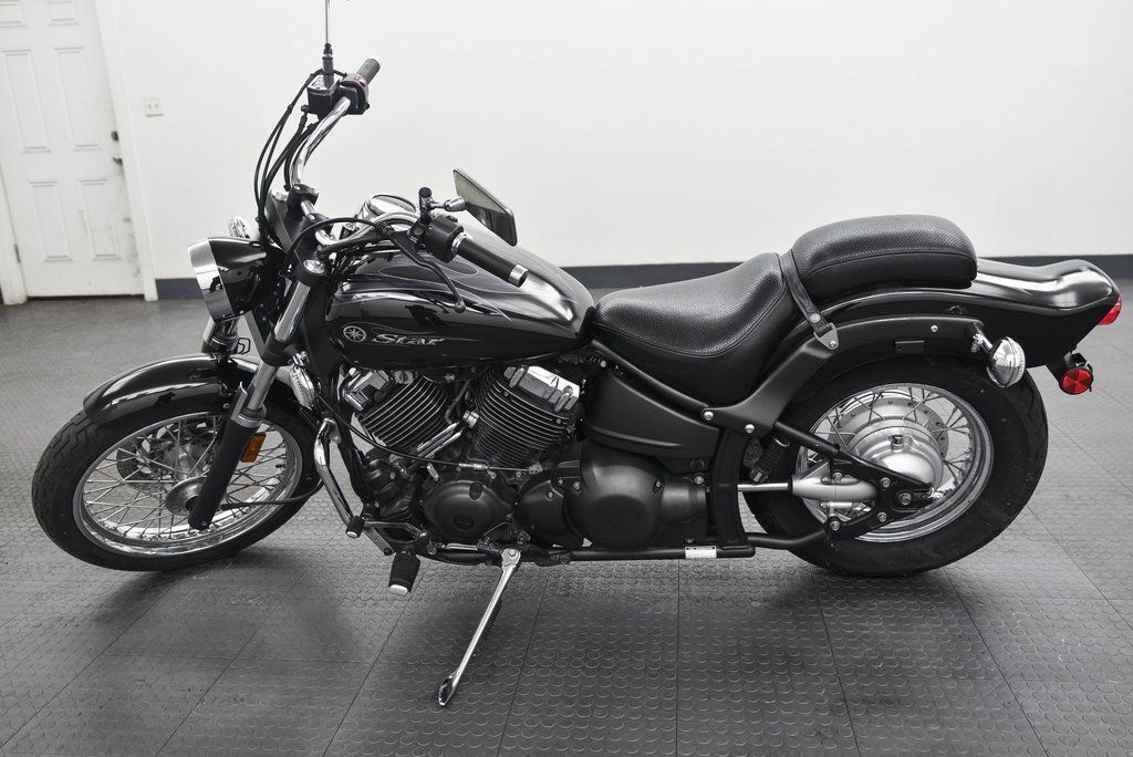 2008 Yamaha No Model Akron OH