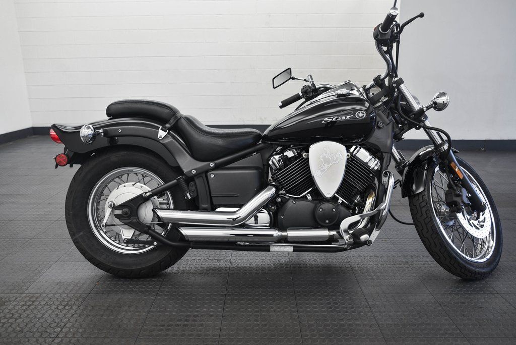 2008 Yamaha No Model Akron OH