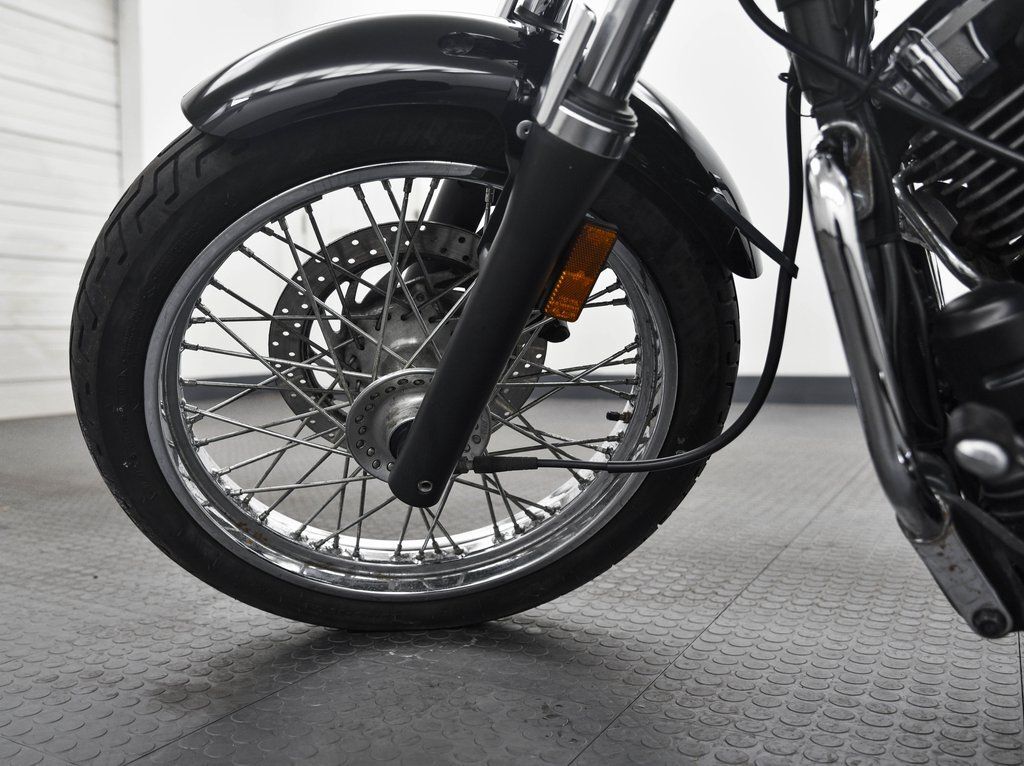 2008 Yamaha No Model Akron OH