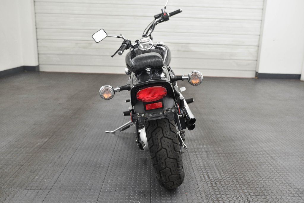 2008 Yamaha No Model Akron OH