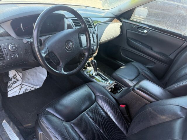 2008 cadillac dts Dts East Islip NY