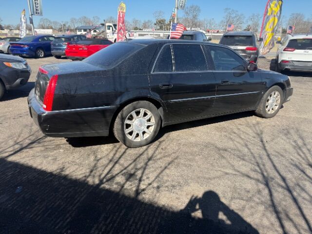2008 cadillac dts Dts East Islip NY