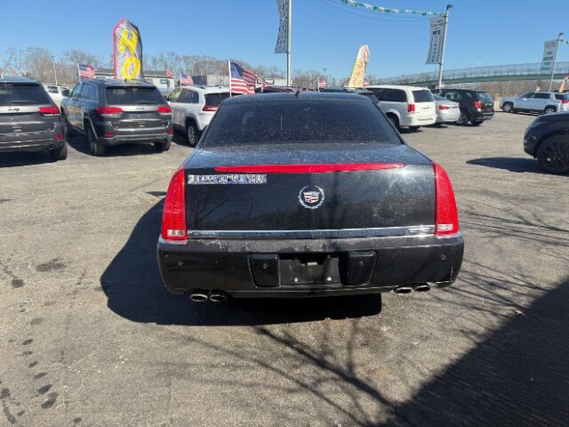 2008 cadillac dts Dts East Islip NY