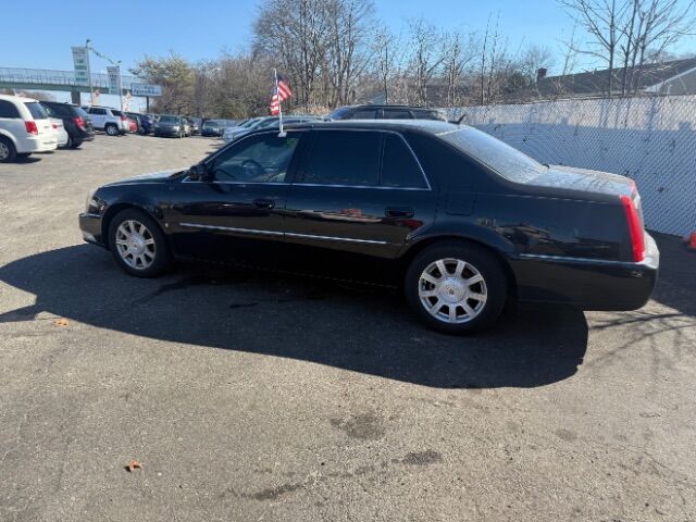 2008 cadillac dts Dts East Islip NY