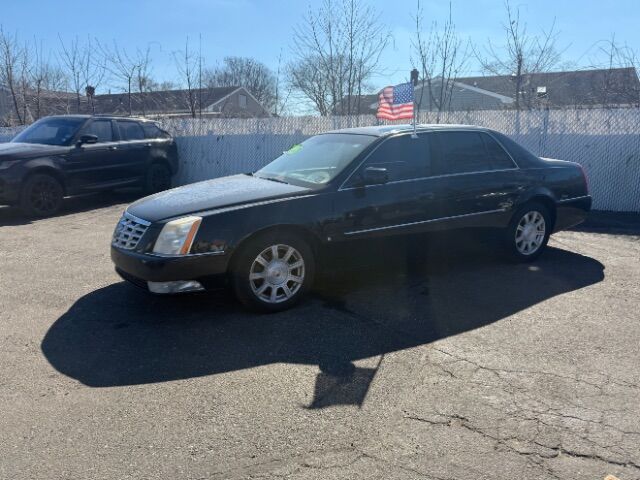 2008 cadillac dts Dts East Islip NY