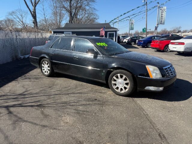 2008 cadillac dts Dts East Islip NY