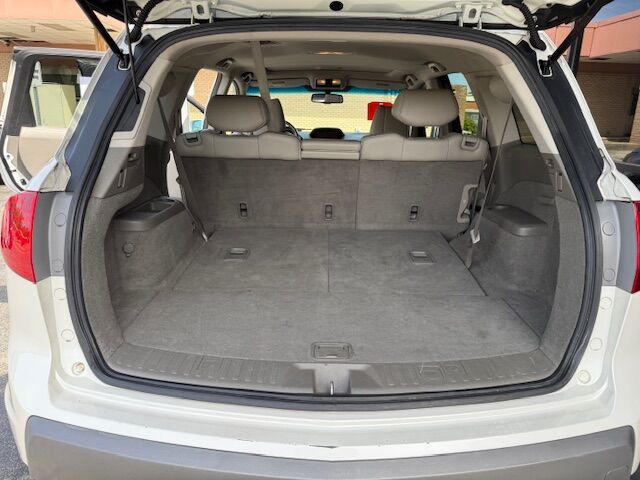 2009 ACURA MDX Tech Pkg Greensboro NC