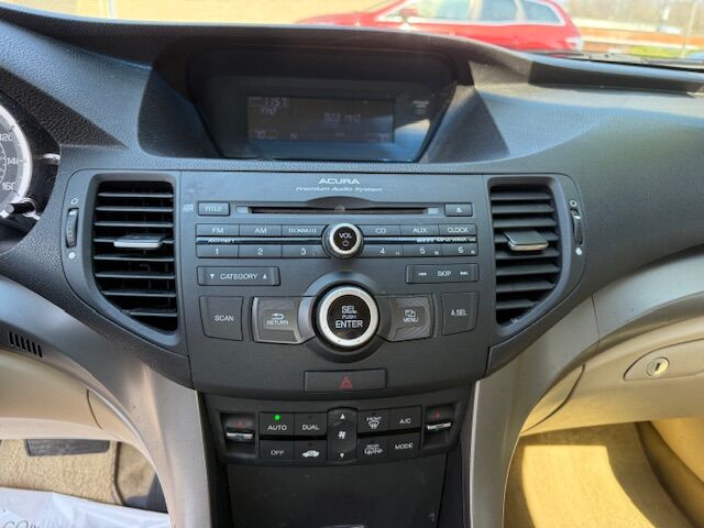 2009 ACURA TSX Tech Pkg Greensboro NC