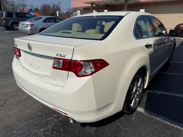 2009 ACURA TSX Tech Pkg Greensboro NC