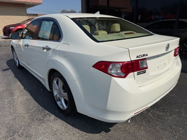 2009 ACURA TSX Tech Pkg Greensboro NC