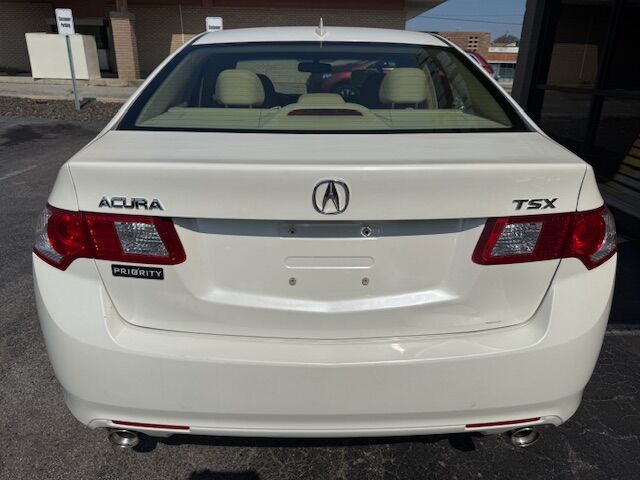 2009 ACURA TSX Tech Pkg Greensboro NC