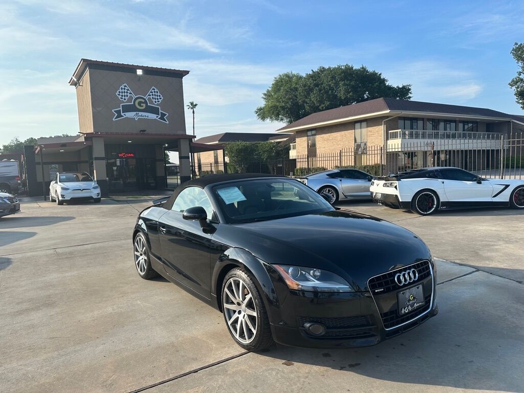 Used AUDI Houston, TX