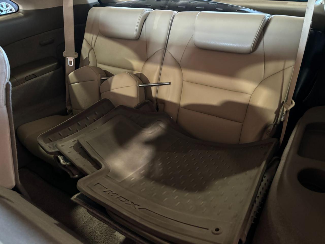 2009 Acura MDX Base Franklin OH