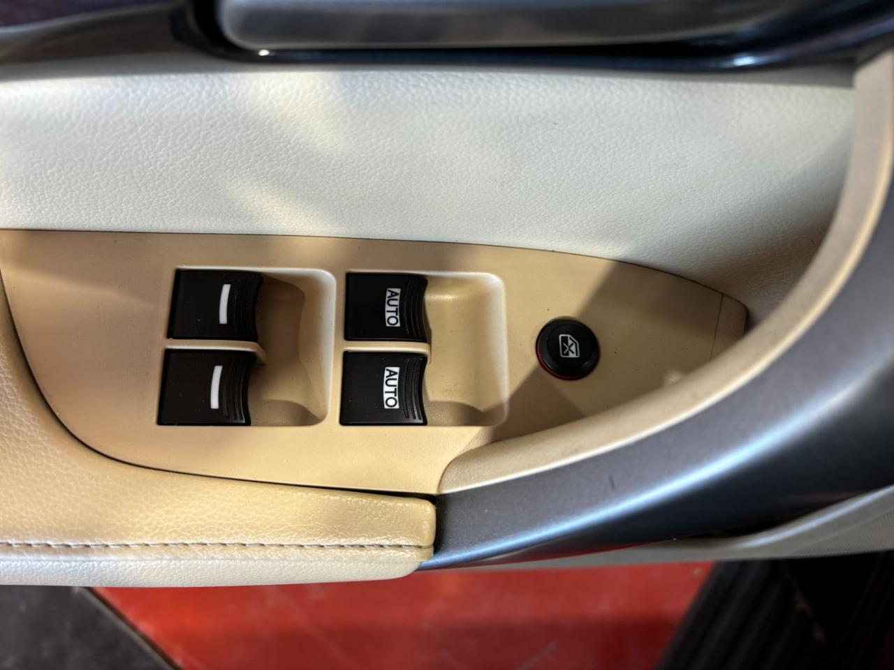 2009 Acura MDX Base Franklin OH