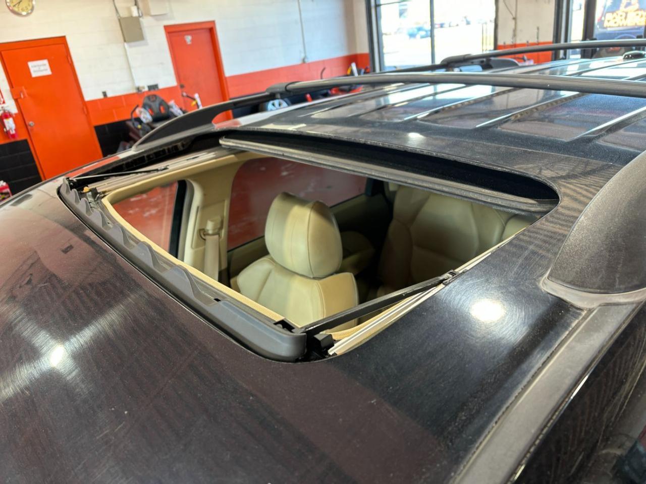 2009 Acura MDX Base Franklin OH