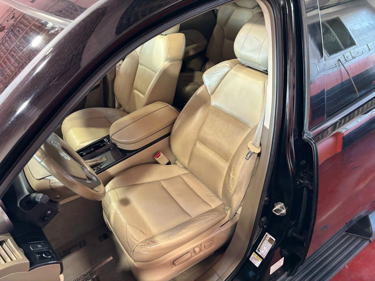 2009 Acura MDX Base Franklin OH