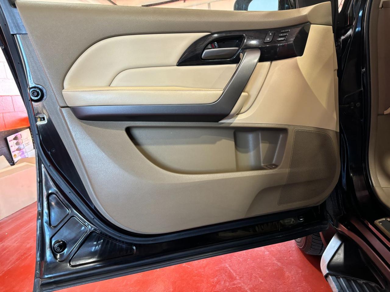 2009 Acura MDX Base Franklin OH