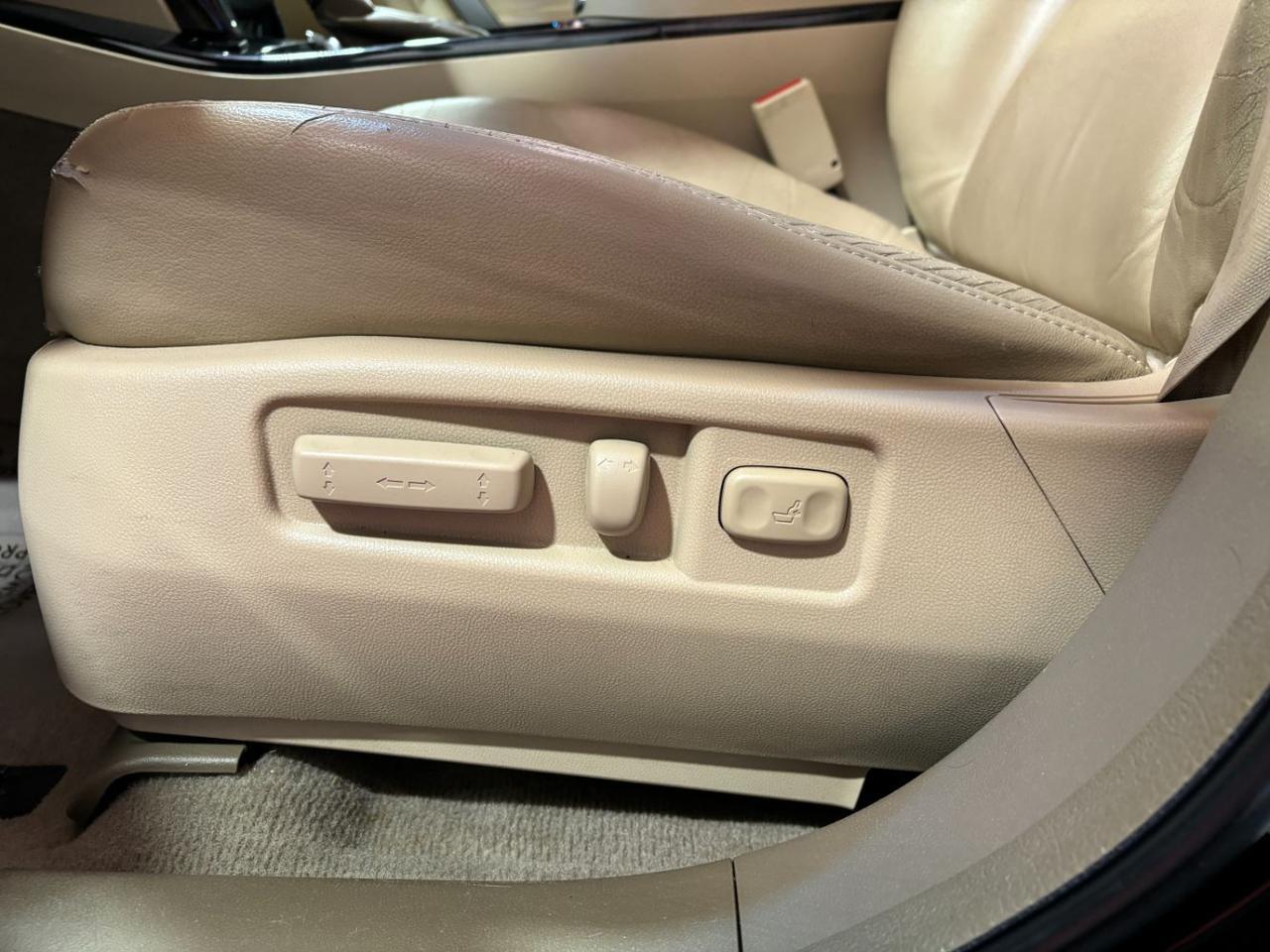 2009 Acura MDX Base Franklin OH