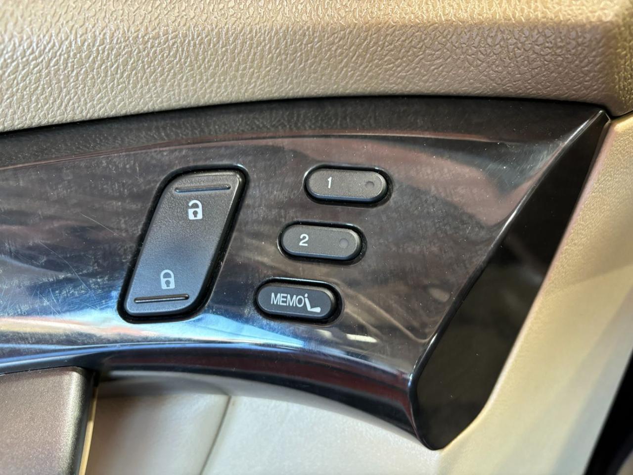 2009 Acura MDX Base Franklin OH