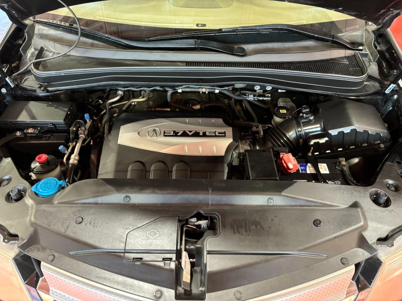 2009 Acura MDX Base Franklin OH