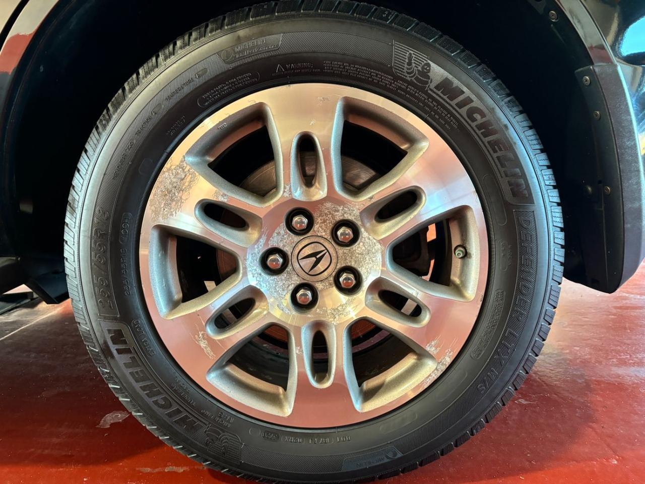 2009 Acura MDX Base Franklin OH